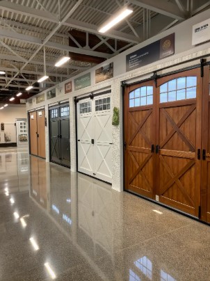 Door Styles