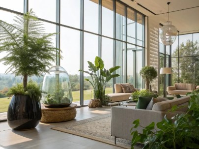 Versatile Glass Solutions