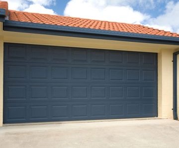 B&K Windows garage door opener check – ensure the opener is plugged into the electric outlet for proper operation