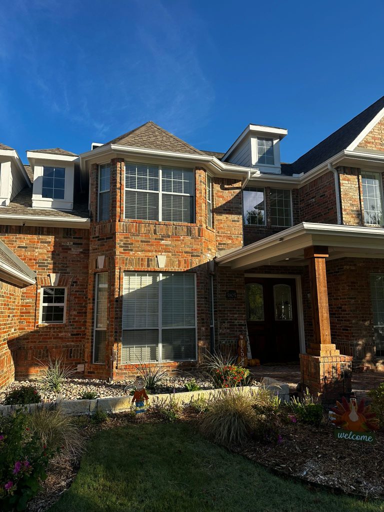 B&K Windows professional team providing expert window and glass installation – trusted, high-quality, and customer-focused service