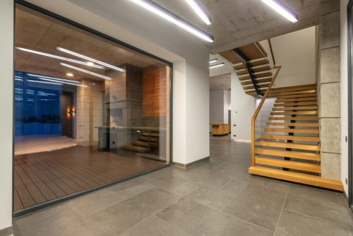 Glass Solutions