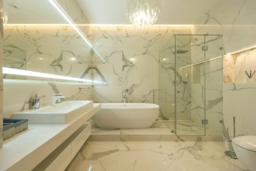 Shower Enclosures